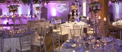 millenium decorations and catering chicago