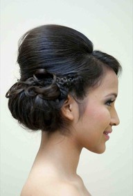 Quinceanera Makeup 