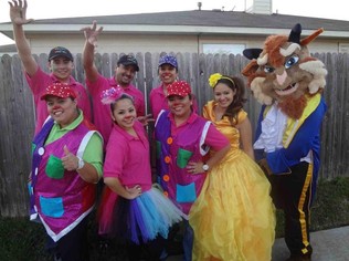 Quinceanera Entertainment