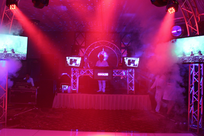 Quinceanera DJ