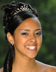 Quince Hairstyles in Chicago