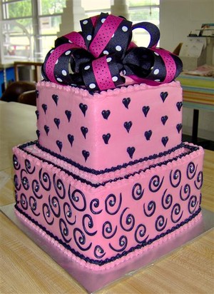 Quinceanera Cakes in Chicago IL