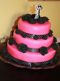 Quinceanera Cakes in Chicago