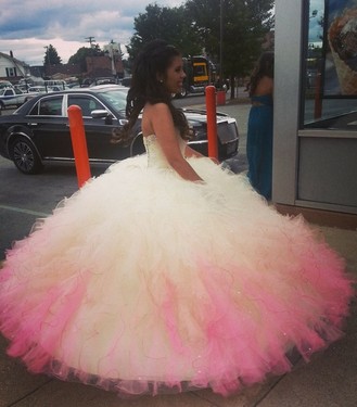 Quinceanera Dresses