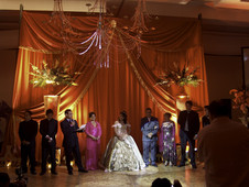 Chicago Quinceanera Planner