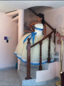 Quinceanera Dresses