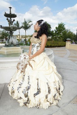 Quince Dresses