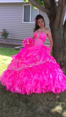  Quinceanera  dresses  and dress  shops in Chicago  IL 15 