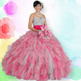 scelebrations quinceanera dresses