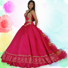 Scelebrations Chicago Quinceanera Dress Shop  My 