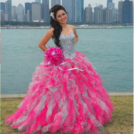 scelebrations quinceanera dresses