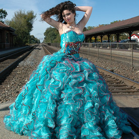 Scelebrations Chicago Quinceanera Dress Shop  My 