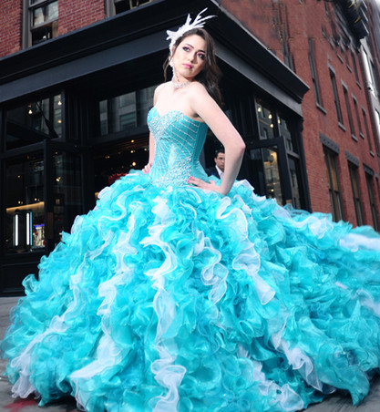 Scelebrations Chicago  Quinceanera  Dress  Shop My 