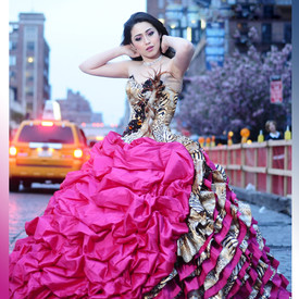 scelebrations quinceanera dresses