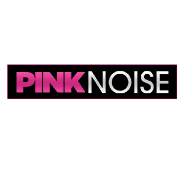 Pink Noise