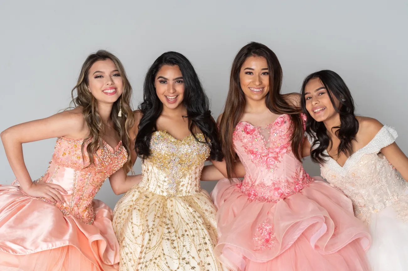 preserve a quinceanera dress