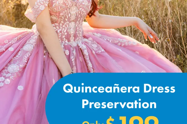 cdone quinceanera dress preservation chicago