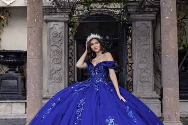 Quinceanera house