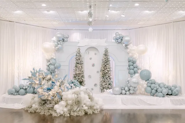 alpine banquets darien illinois