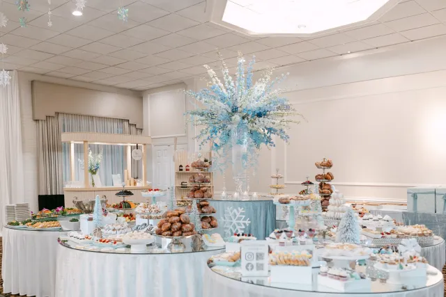 alpine banquets darien illinois