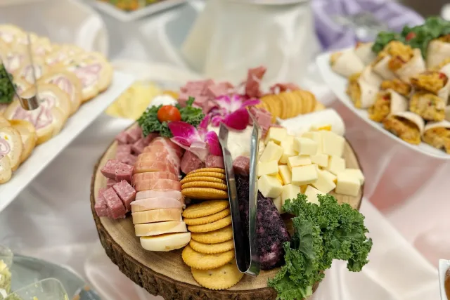 alpine banquets darien illinois