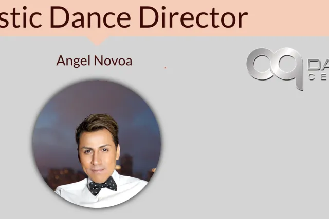 angel novoa