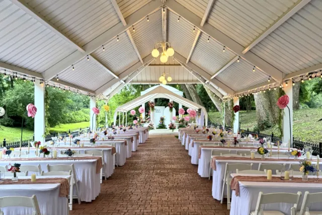 beau chateau banquets chicago 