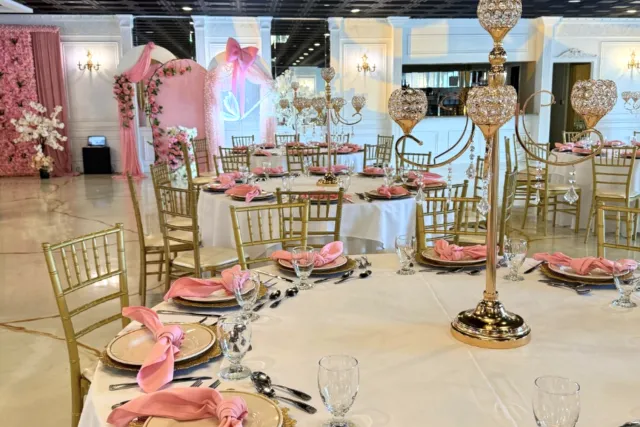 beau chateau banquets chicago