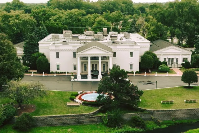 Beau Chateau Banquets Illinois