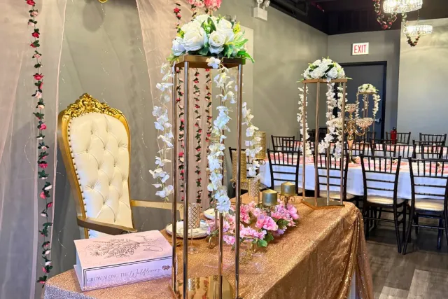 bella luna hall chicago quinceanera