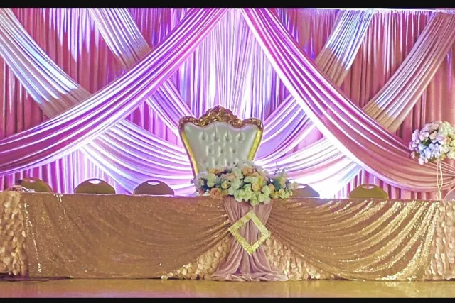Cano Events and Design Chicago