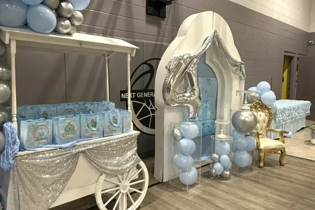 Cano Events and Design Chicago