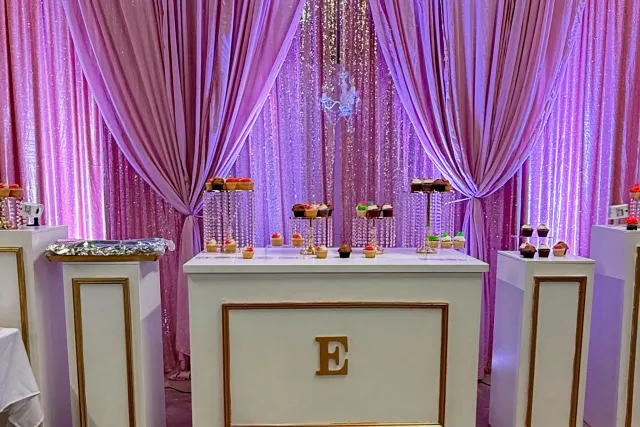 Cano Events and Design Chicago