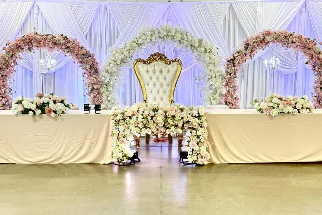 Cano Events and Design Chicago