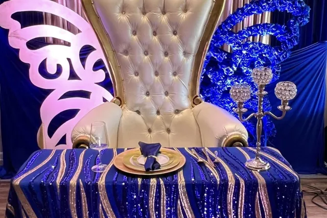 Cano Events and Design Chicago