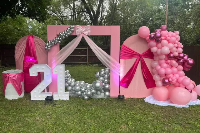 Cano Events and Design Chicago