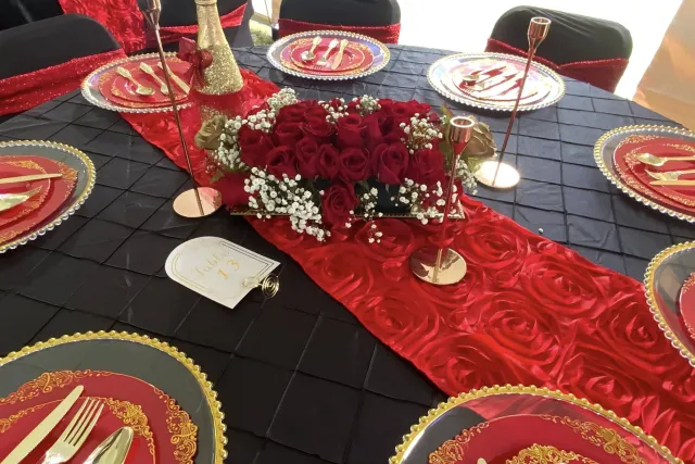Cano Events and Design Chicago