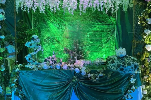 Cano Events and Design Chicago