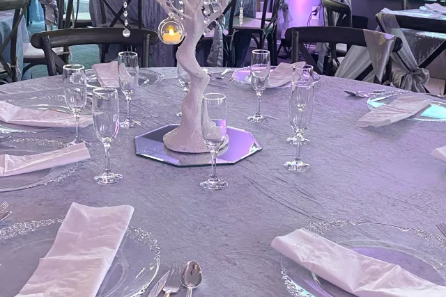 Cano Events and Design Chicago