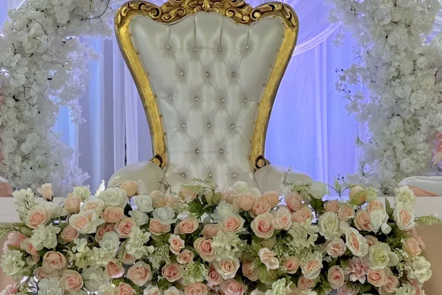 Cano Events and Design Chicago