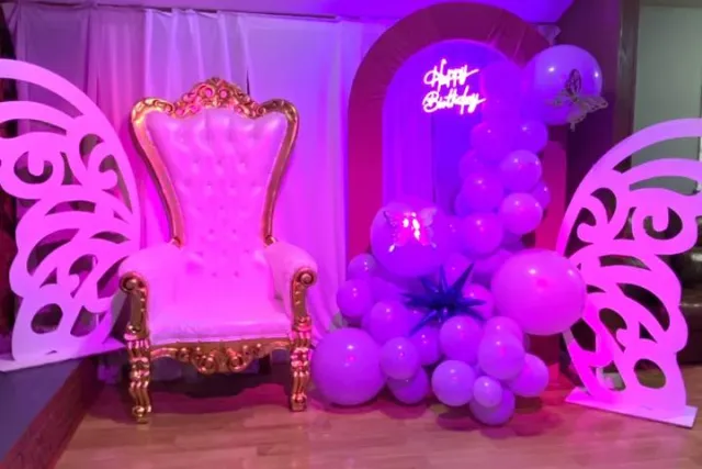 Cano Events and Design Chicago