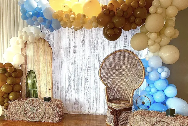 Cano Events and Design Chicago