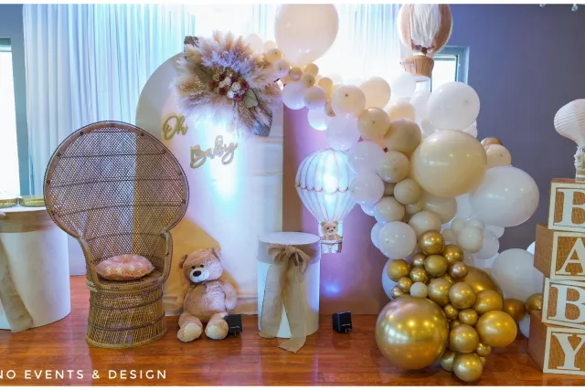 Cano Events and Design Chicago