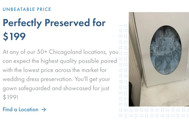 cdone quinceanera dress preservation chicago