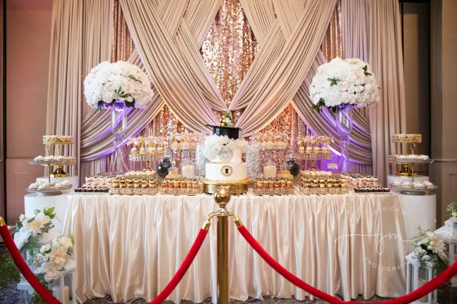 claudias sweets and event designs