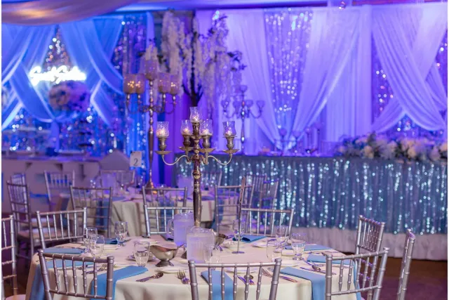 claudias sweets and event designs