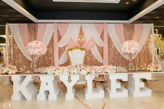 claudias sweets and event designs