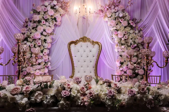 claudias sweets and event designs