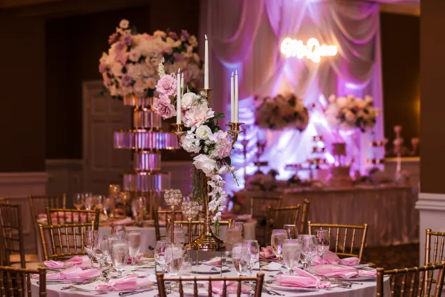 claudias sweets and event designs