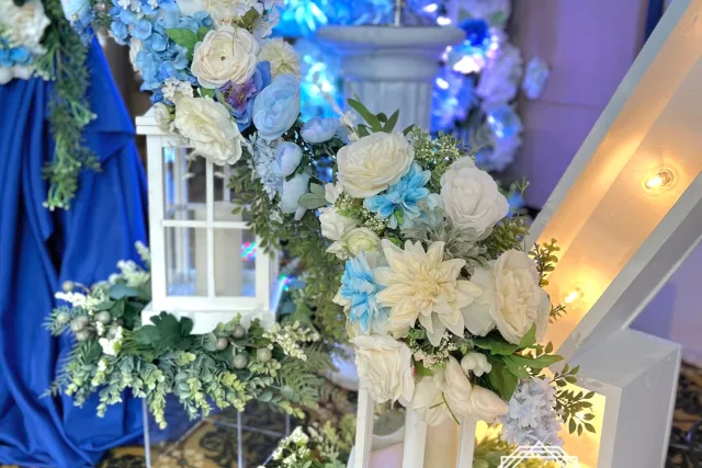 claudias sweets and event designs